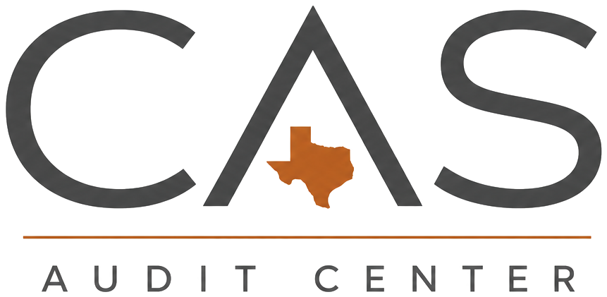 CAS Audit Center
