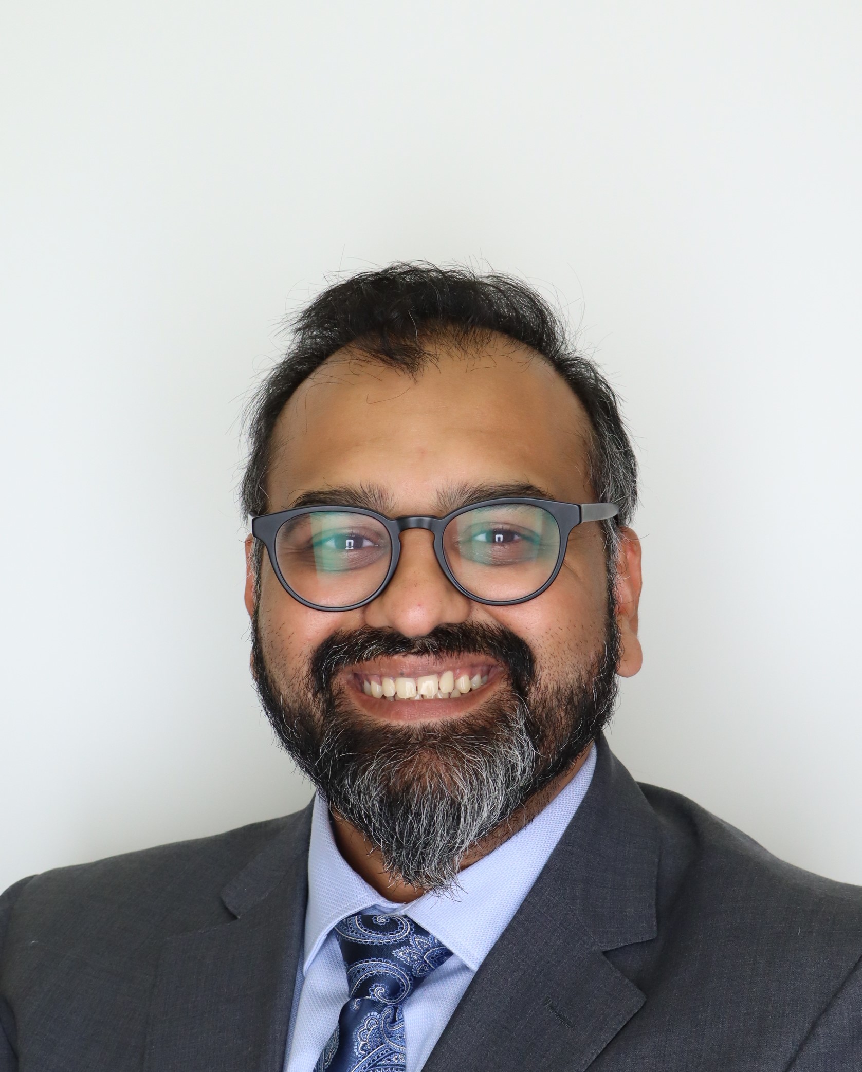 Saad Siddiqui